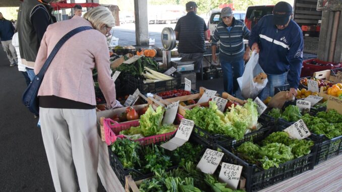 Mercato di piazza Prunotto: venditori e clienti lamentano problematiche mai risolte 3