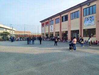 L&rsquo;oratorio guarda al futuro nel segno di Don Bosco