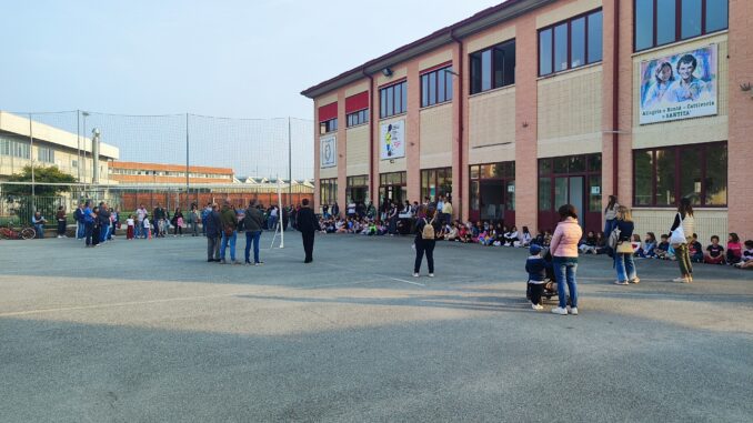 L’oratorio guarda al futuro nel segno di Don Bosco
