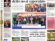 Anteprima Gazzetta d’Alba:  la copertina che sarà nelle edicole domani, martedì 27 ottobre