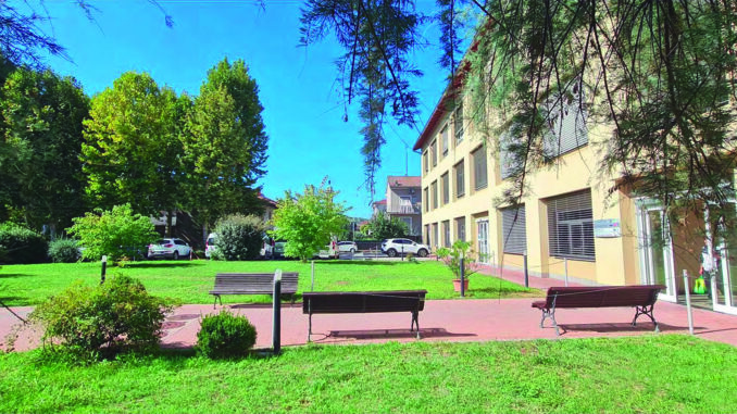 Per la casa di comunit&agrave; il permesso di costruire arriver&agrave; dopo fine ottobre