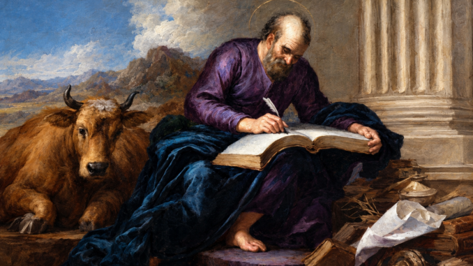 Un viaggio nella Parola: riparte il Gruppo biblico braidese