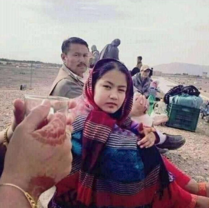 Un ponte umanitario per salvare Marzia: la storia di Adila e Hussein, dall'Afghanistan a Ceresole 1