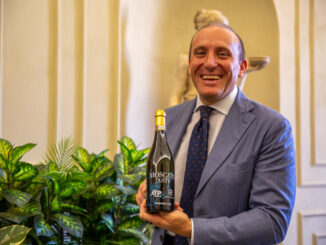 Vino, l'Asti spumante pedal