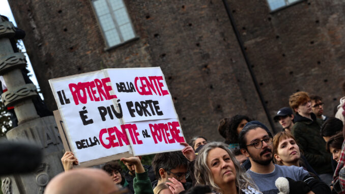 Alba, studenti in piazza il 30 ottobre: dal disagio sociale alla protesta