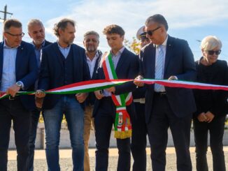 Somano tra tradizione e nuove opportunità turistiche: la Sagra della castagna inaugura l'area camper