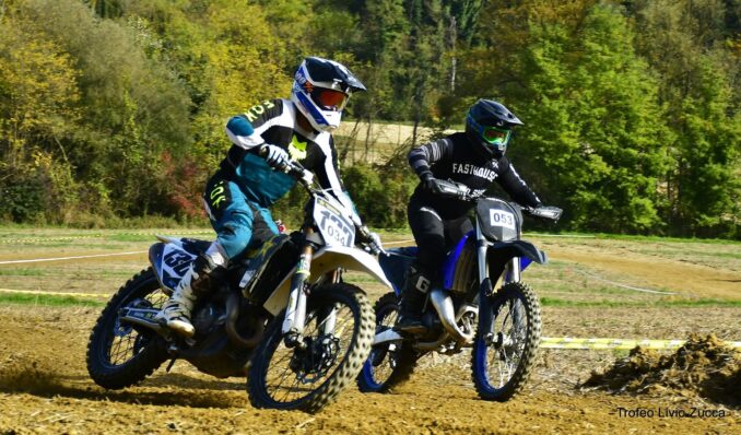 Sabato 31 a Boscorotondo il motocross ricorda Livio Zucca 1
