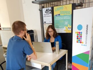 Biblioteca civica di Alba: lo sportello dell&rsquo;Informagiovani amplia il suo orario