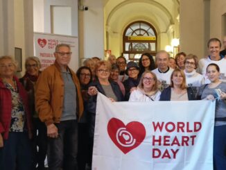 Alla Casa della comunit&agrave; di Bra, un open day per prenderci cura del nostro cuore