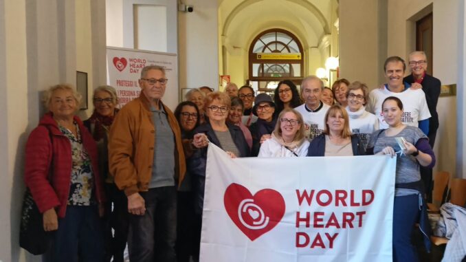 Alla Casa della comunità di Bra, un open day per prenderci cura del nostro cuore