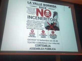 Inceneritore nell'
