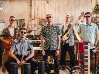 I Tune a ton: da Alba a Sanremo rock
