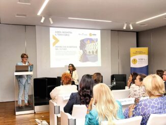 Imprenditoria al femminile. Per Giuliana Cirio serve una svolta