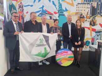 L'edizione 17 dell'Ecomaratona del Barbaresco porta ad Alba una gara di Campionato italiano 2