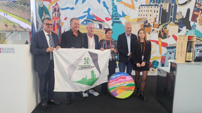 L'edizione 17 dell'Ecomaratona del Barbaresco porta ad Alba una gara di Campionato italiano 2