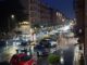 Traffico in tilt: viabilità bloccata anche sul ponte Albertino e in corso Piave 2