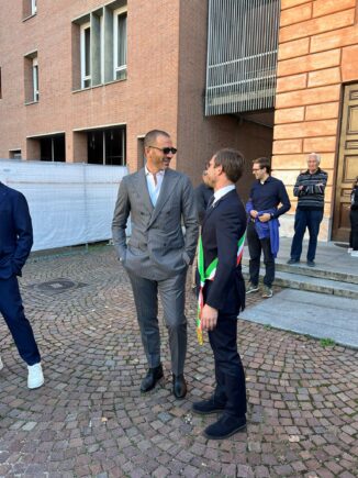 IN DIRETTA L'inaugurazione della Fiera del tartufo bianco d'Alba