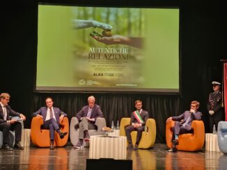 IN DIRETTA L'inaugurazione della Fiera del tartufo bianco d'Alba 12