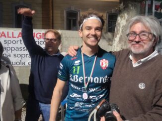 Pallapugno: la Subalcuneo &egrave; campione d&rsquo;Italia: nono scudetto per Vacchetto