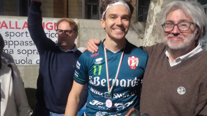 Pallapugno: la Subalcuneo &egrave; campione d&rsquo;Italia: nono scudetto per Vacchetto