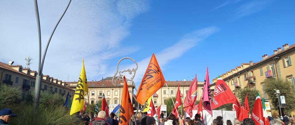 No candidum, no Vinum: la Caritas lancia la proposta di definire criteri etici per partecipare alle grandi manifestazioni 1