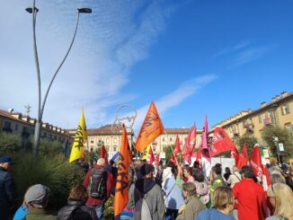No candidum, no Vinum: la Caritas lancia la proposta di definire criteri etici per partecipare alle grandi manifestazioni 1