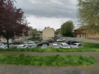Alba: giovedì 22 ottobre partono i lavori per un nuovo parcheggio tra viale Cherasca e via XXV aprile 1
