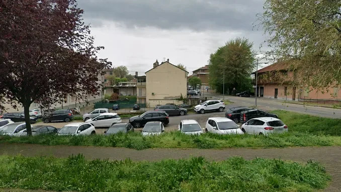 Alba: giovedì 22 ottobre partono i lavori per un nuovo parcheggio tra viale Cherasca e via XXV aprile 1