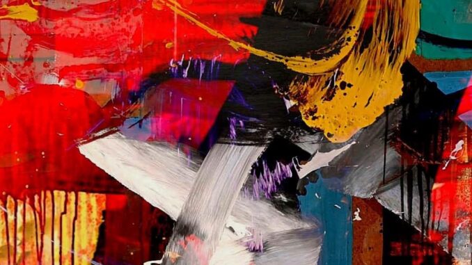 Al castello di Govone arriva Albino Pitti con la mostra Il gesto attraverso