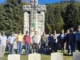 Domani, sabato 31 ottobre, gli Alpini di Bra inaugurano l'area verde per i militari impegnati nelle missioni di pace