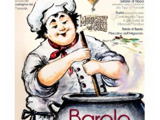 Barolo:  torna A tutta trippa, una domenica tra sapori d’autunno e tradizioni