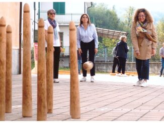 Farigliano: torna “Ghita!”, la festa dei giochi antichi