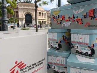 Biscotti Senza Frontiere: la solidarietà arriva a Bra e Asti