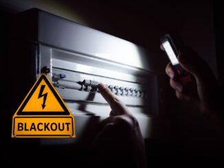 Blackout a Cossano Belbo e Santo Stefano Belbo