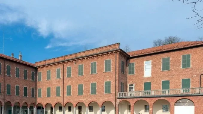 Se i fragili si fanno ascoltare, le parole diventano comunit&agrave;. Risonanze presenta il libro realizzato tra carcere e Ottolenghi 1