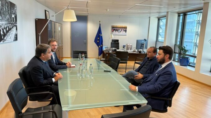 Fondi europei, il Piemonte punta su sanit&agrave; e assistenza agli anziani