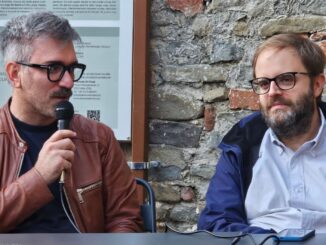 Lorenzo Pregliasco e Boban Pesov a Roddino: il futuro dei piccoli paesi tra demografia, migrazioni e intelligenza artificiale