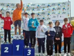 Per il Club scherma associati di Asti e Alba i fine settimana sono ricchi di successi 5