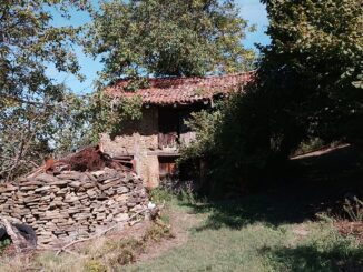 Il recupero del ciab&ograve;t arricchir&agrave; il percorso turistico del Dolcetto