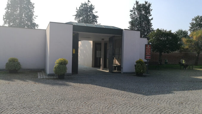 Concessioni in scadenza nei cimiteri di Bra