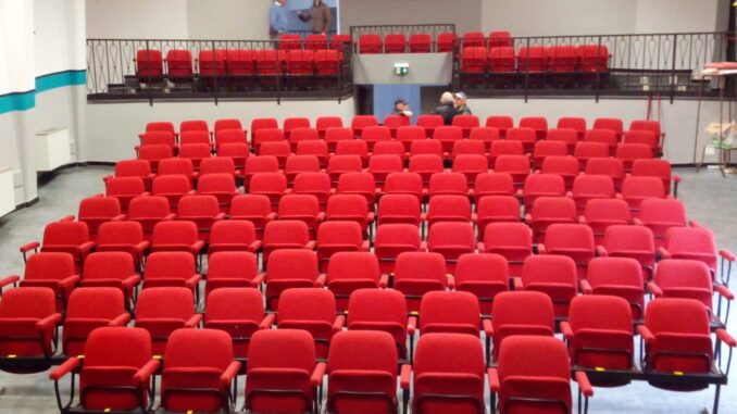 Al via Ceresole a teatro: sei appuntamenti dal 3 ottobre al 28 novembre 1