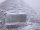 Neve al Colle dell’Agnello, chiusa la strada provinciale 251