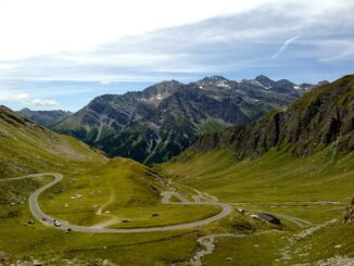 Colle dell’Agnello, dalle 18 di oggi (venerdì 2 ottobre) riaperto il collegamento con la Francia