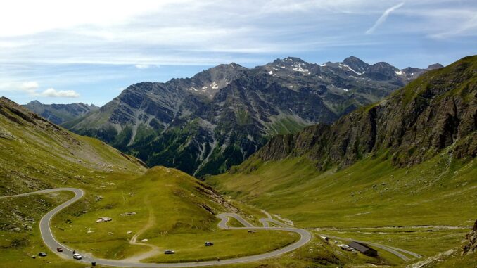 Colle dell&rsquo;Agnello, dalle 18 di oggi (venerd&igrave; 2 ottobre) riaperto il collegamento con la Francia