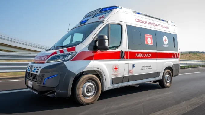 Stasera la Notte bianca di Alba: la Croce rossa sar&agrave; in prima linea per sicurezza, prevenzione e solidariet&agrave;