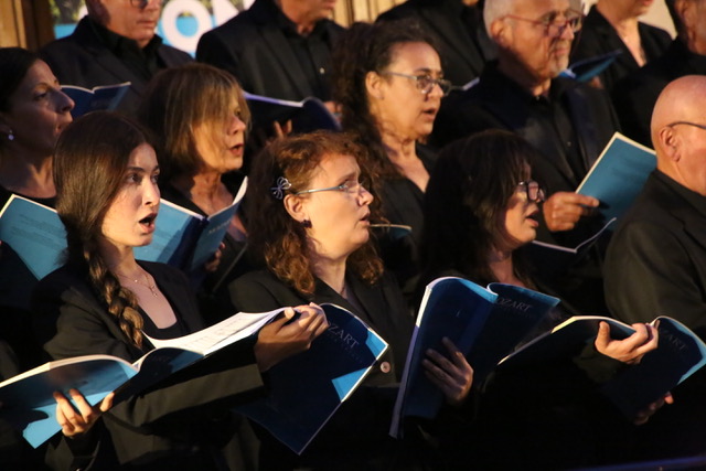 Aperte le iscrizioni al rinnovato coro polifonico del Civico Istituto musicale "Lodovico Rocca" 2