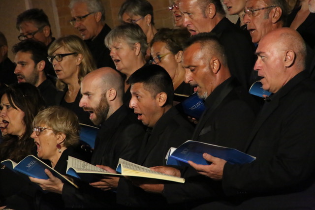Aperte le iscrizioni al rinnovato coro polifonico del Civico Istituto musicale "Lodovico Rocca" 1