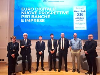 Cuneo, euro digitale: costi, sicurezza e vantaggi per le imprese