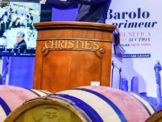 Barolo en Primeur: torna a Grinzane Cavour l'asta benefica che unisce grande vino, arte e solidariet&agrave;