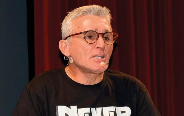 Alba / "Restituiscimi i miei sandali", il libro di Michele Camill&ograve;, sar&agrave; presentato